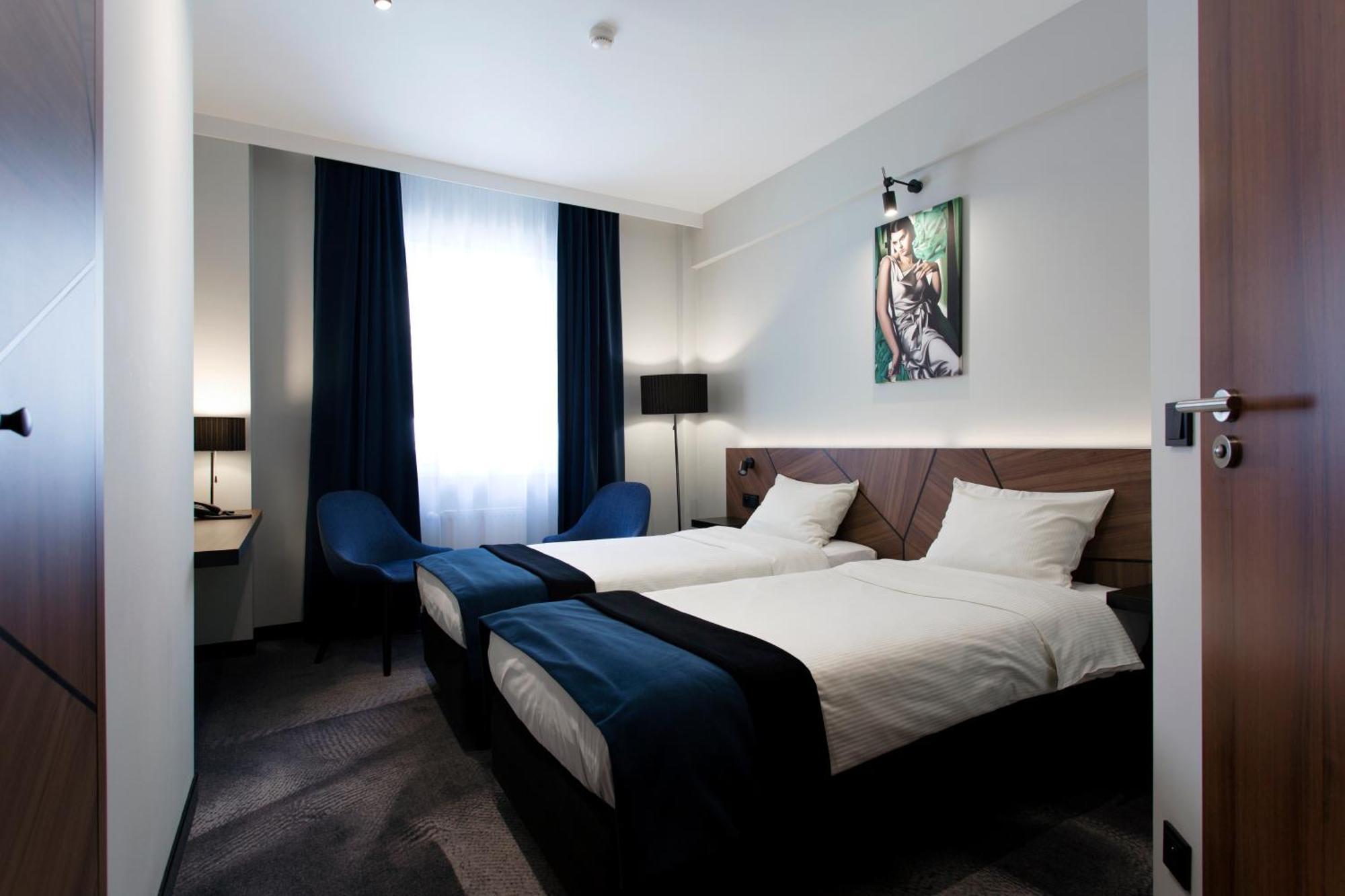Ascot Premium Hotel — Bilder 3